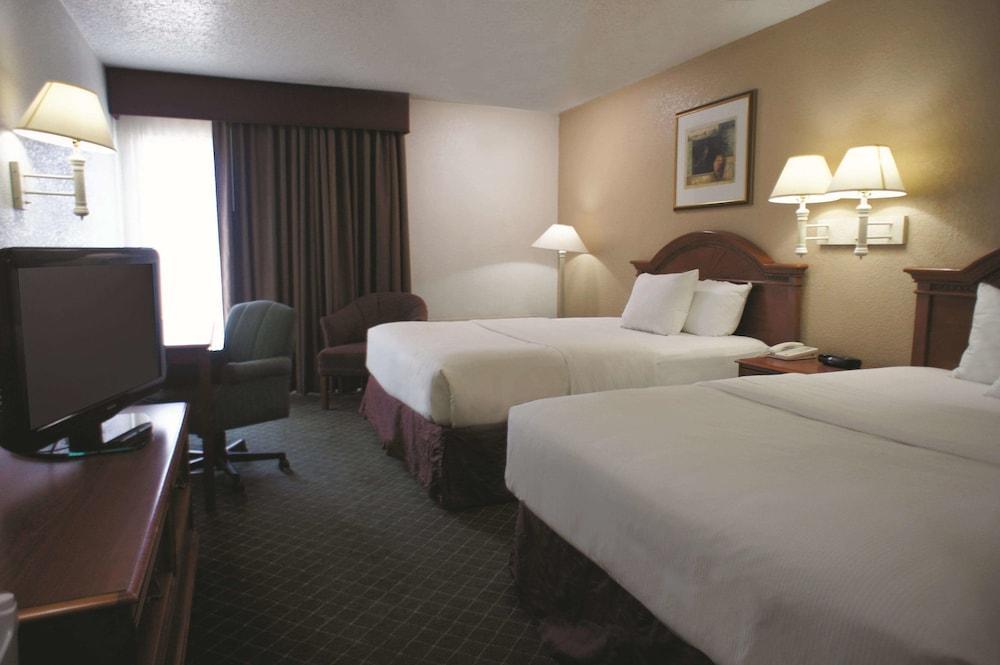 La Quinta By Wyndham